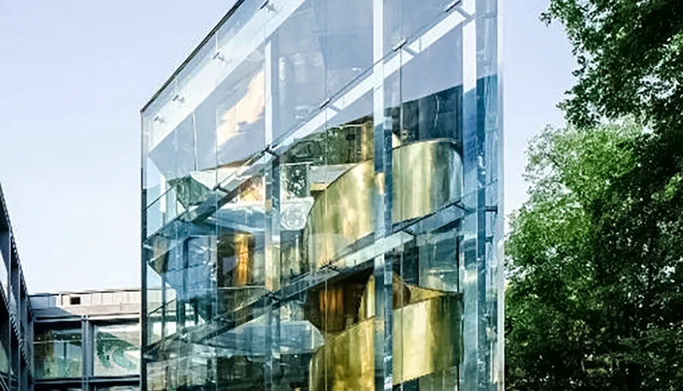 هتل گلاروس اولد تاون تفلیس